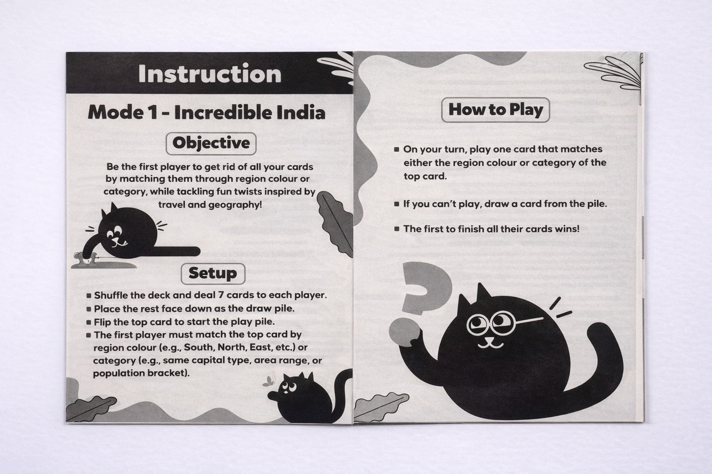 MyIndia Quest