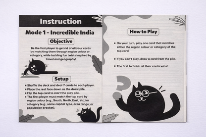 MyIndia Quest