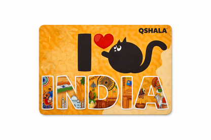 MyIndia Quest