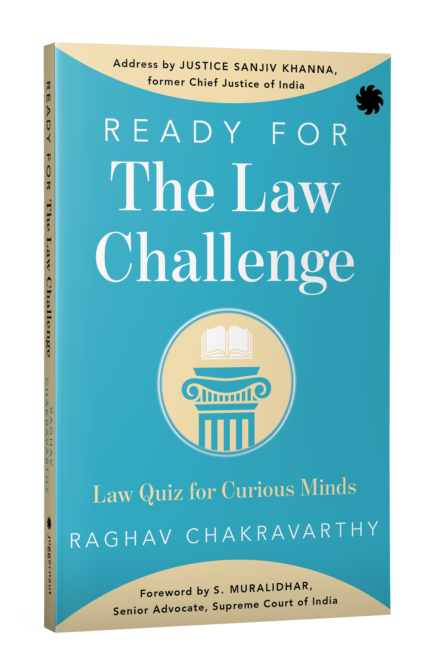 Ready for the Law Challenge: Law Quiz for Curious Minds